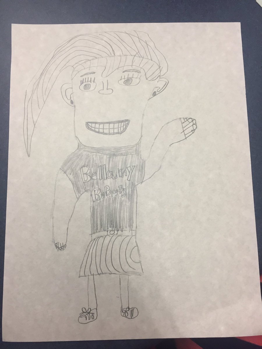 b_sawyer1's tweet photo. Another thing that keeps me going. Little sweet surprises from my S's ๐#HCPSTeach #doilooklikethat https://t.co/AsAxYQGoc9
