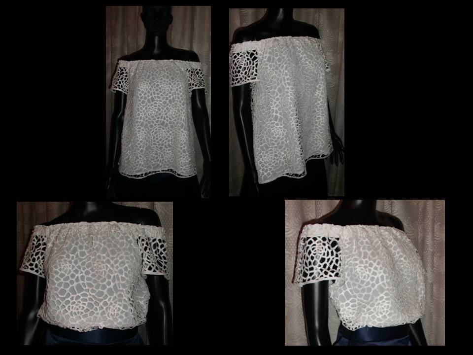 gisellerondon1's tweet image. #gisellerondonaltamoda tambien es tendencia #diseñovenezolano #modaparallevar