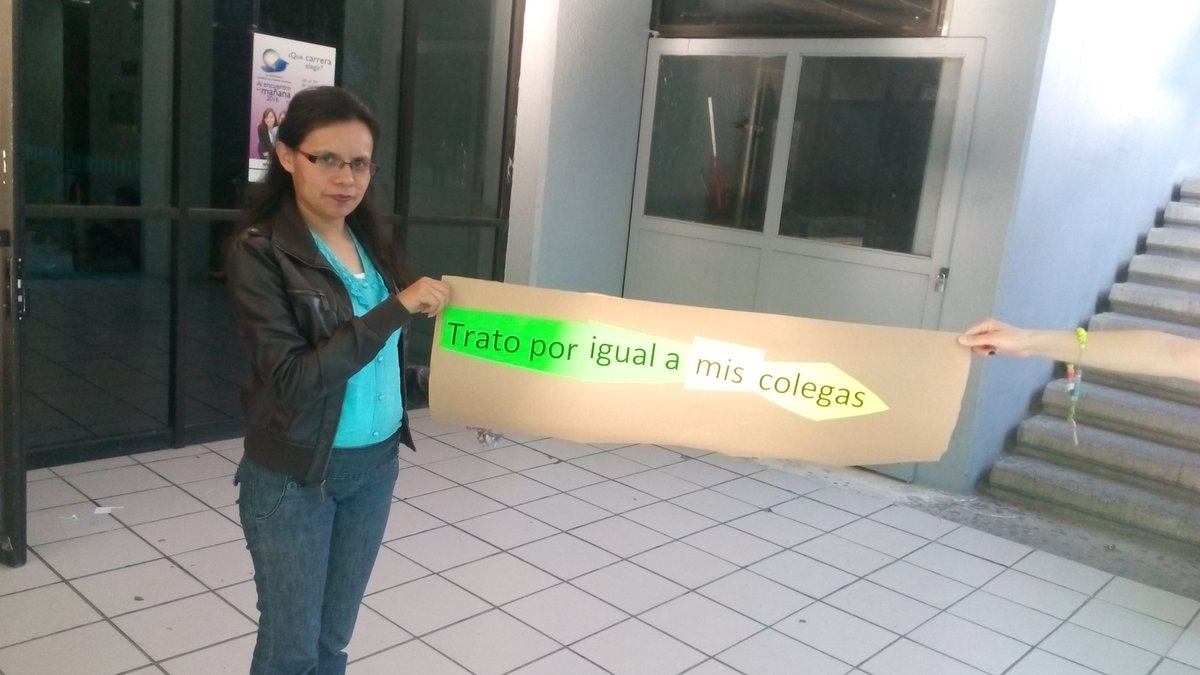 AAreynaud's tweet photo. Hoy en el Plantel 02 del Colegio de Bachilleres con nuestra comunidad https://t.co/v8I0LYtoGN