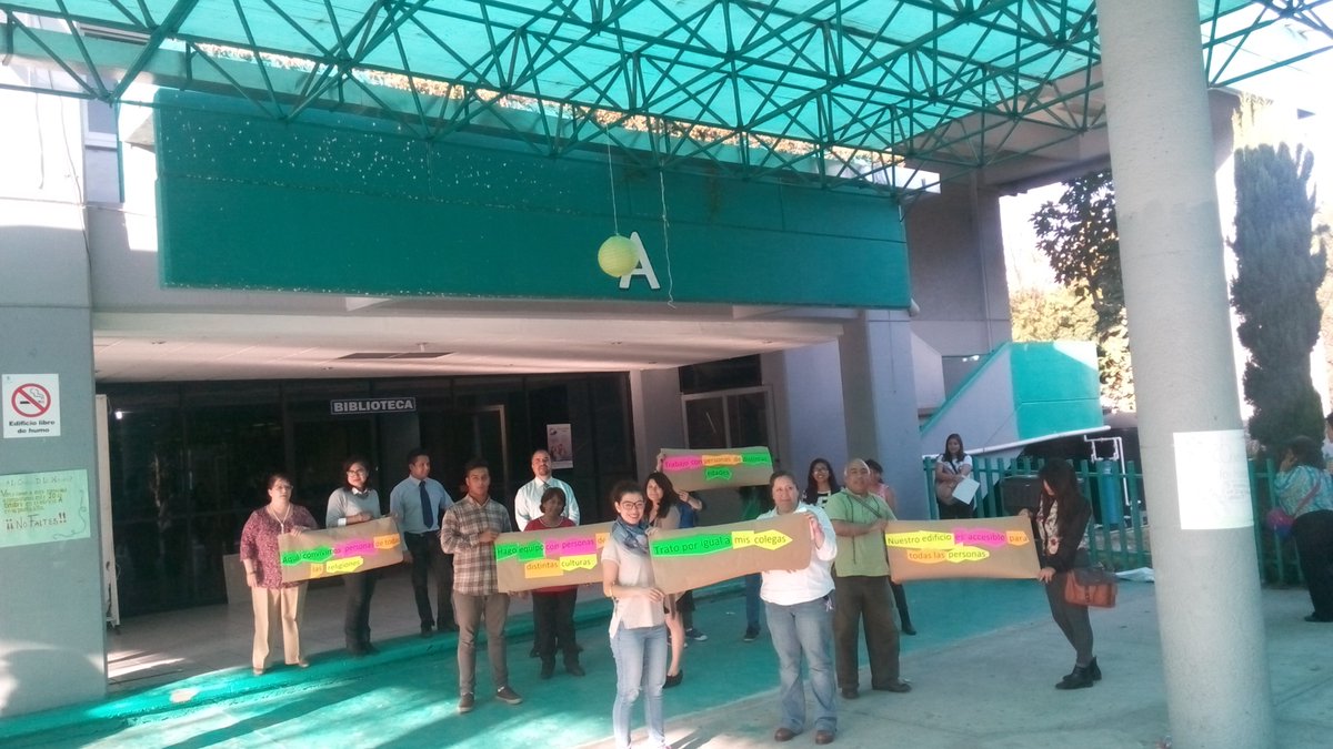 AAreynaud's tweet photo. Hoy en el Plantel 02 del Colegio de Bachilleres con nuestra comunidad https://t.co/v8I0LYtoGN