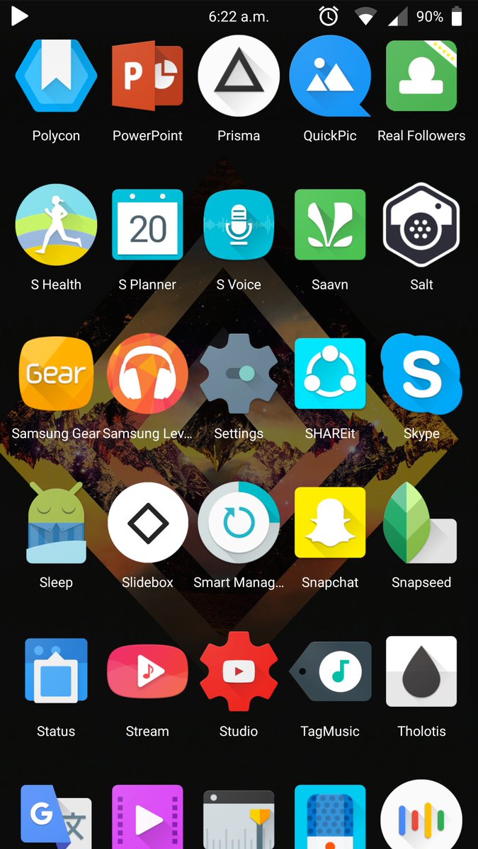 CaptureBeauty1's tweet photo. Winner of Best Icon pack is
NucleoUI icon pack https://t.co/MWRIeOCLbV