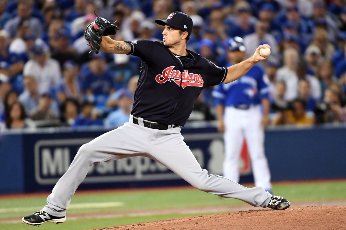 NST_Online's tweet photo. #Baseball: #ClevelandIndians win on #RyanMerritt to reach World Series
https://t.co/DwWQRJ9WNg https://t.co/yMUKLZV9WL