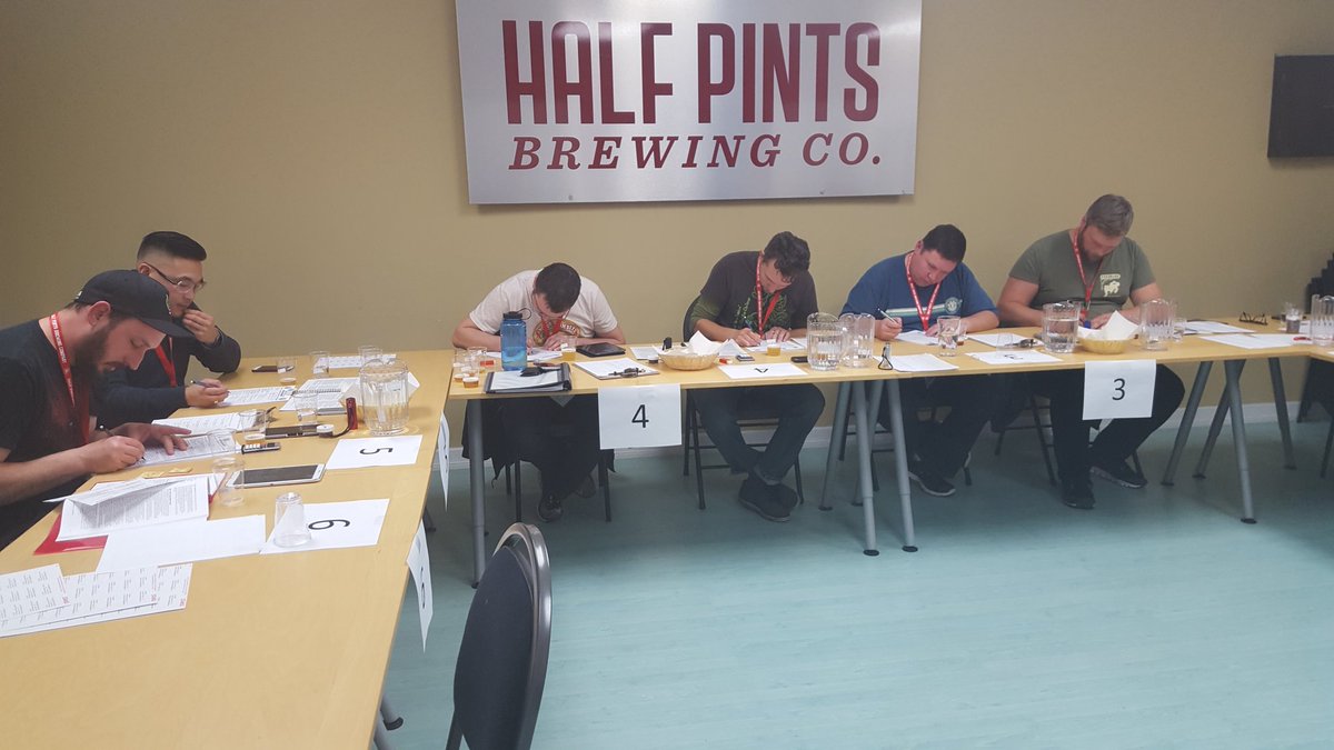 Pro/Am BrewChallenge tweet media