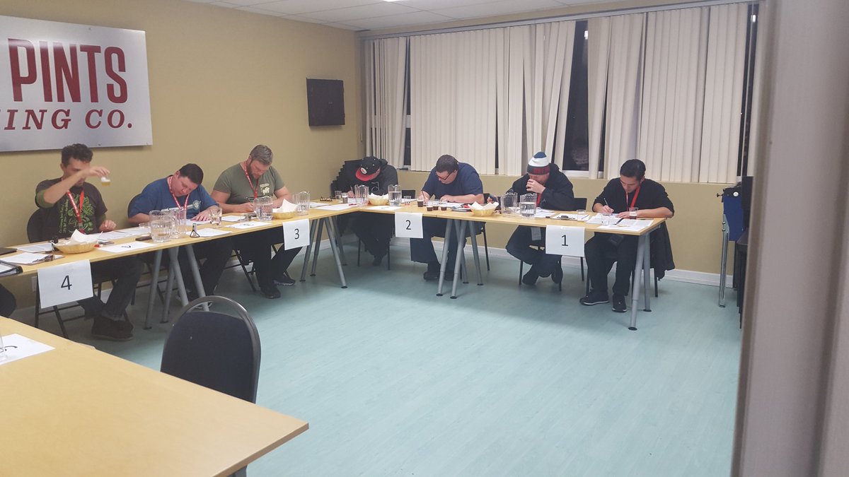 Pro/Am BrewChallenge tweet media