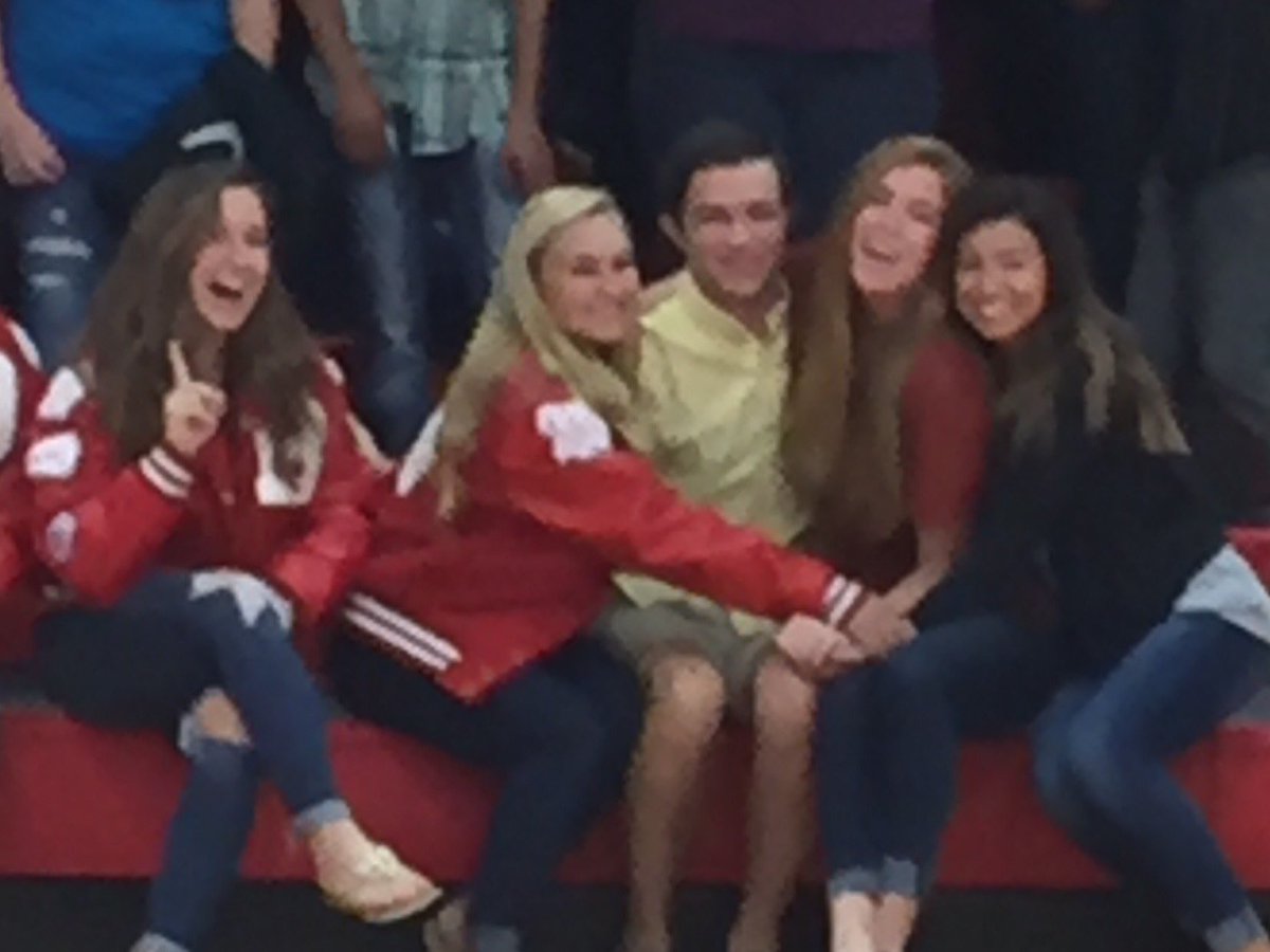 Tricia Mitchell tweet media