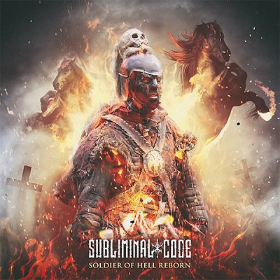 MusicEternal1's tweet image. Pre-Order Soldier Of Hell Reborn by Subliminal Code

musiceternal.com/News/2016/Pre-…

#musiceternal #SubliminalCode #SoldierOfHellReborn
