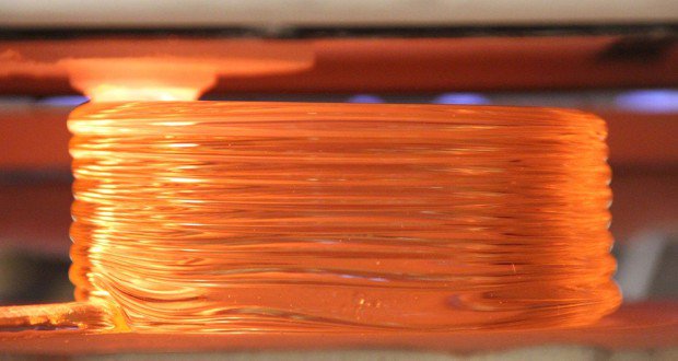 3DTechArg's tweet image. Los invitamos a ver (El MIT crea una impresora 3D de vidrio) en nuestra pagina de 3D Tech Argentina !