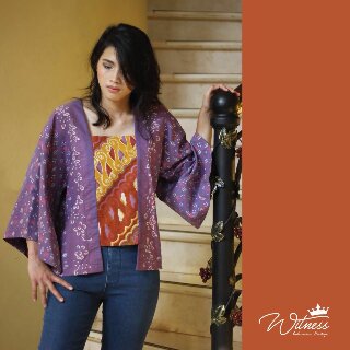 uli_18182's tweet photo. Oktober joyfull.. Morning,, buat kamu guys yg menambah koleksi batik, minat chat me 085778738785. Uli https://t.co/FSPzdNXqje