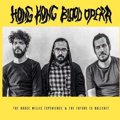 ntolerancia's tweet photo. Ya esta en nuestra tienda de @Kichink el Nvo disco #HongKongBloodOpera 
@TheHKBO pídalo YA!
https://t.co/r8URK7HDhD https://t.co/BovWFrbl0b