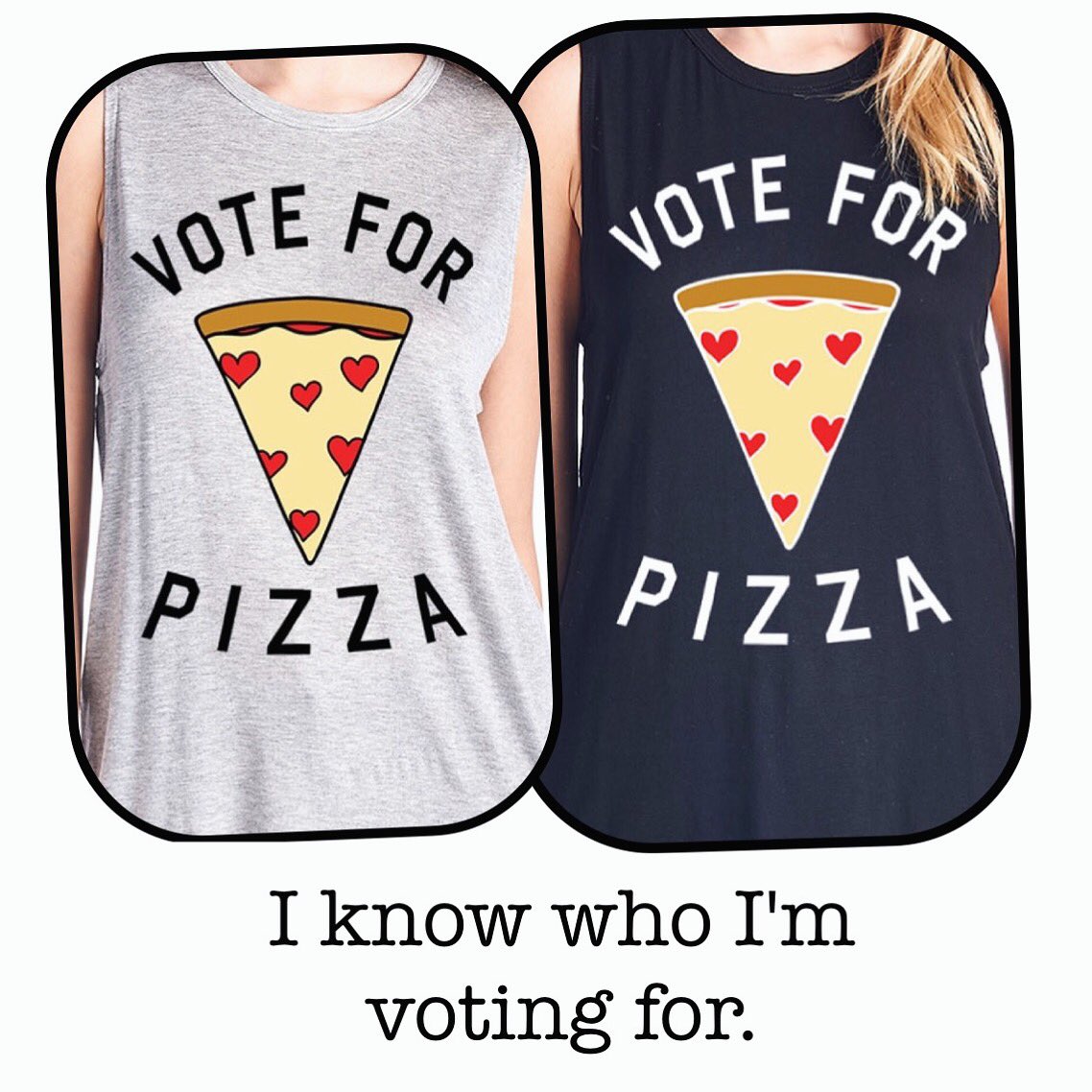 snooki's tweet photo. I get attacked for not supporting a candidate? Why does my opinion mean so much to you?Again, I'm voting for pizza. https://t.co/TJZGeZJS3k https://t.co/8odketbmlB