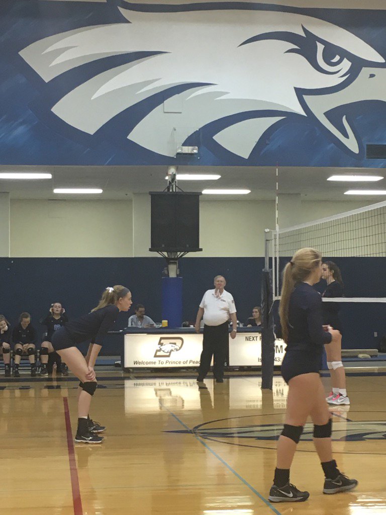 POP V Ball SR Night- great group of players.  Thank you for your leadership, spirit and play.