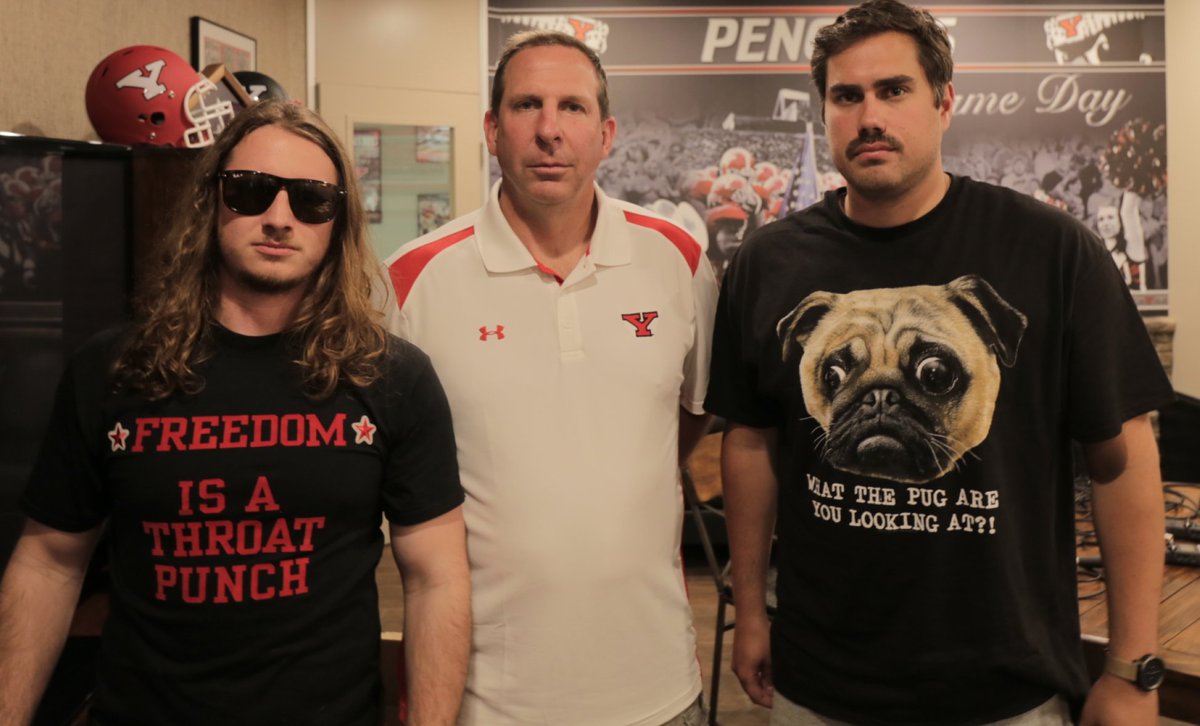 PardonMyTake's tweet image. #BadHombres