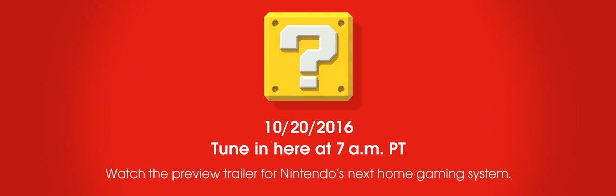 NX preview trailer coming tomorrow  CvLKubOUIAEepQE