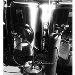 Photo by Thirsty Crow (@TCBrewery)