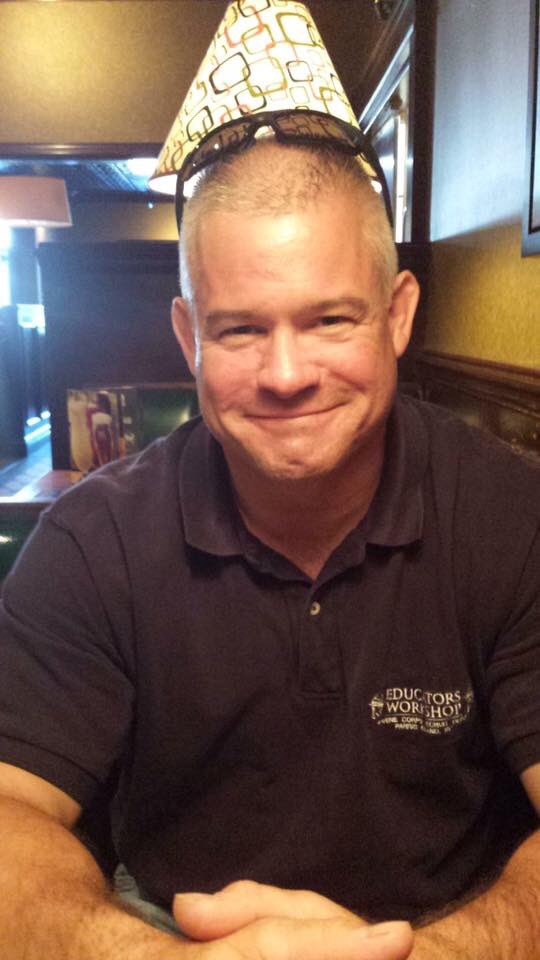 TheJoeyConti's tweet photo. Rest in peace, Officer Link. Thank you for your service to our community. #SD150 https://t.co/sDtbNmlRP2