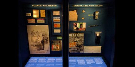 worldccorg's tweet image. Bitcoin included in the numismatic collection of the Smithsonian. #worldccorg