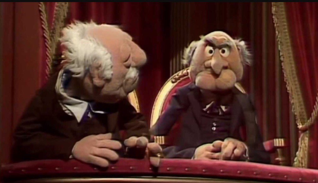 jasongay's tweet photo. YOU'RE THE PUPPET! https://t.co/ey1xej947R