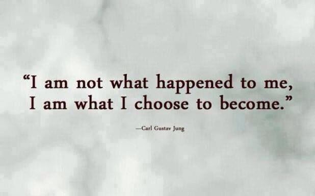 ints435romero's tweet photo. Become who you want to be! #resilience #ints435 https://t.co/PwQnrekyZb