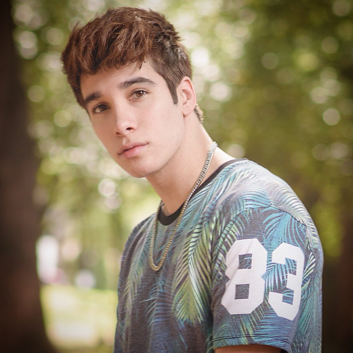 Nahomi Hernandez (@NaomiHood_5SOS) | Twitter