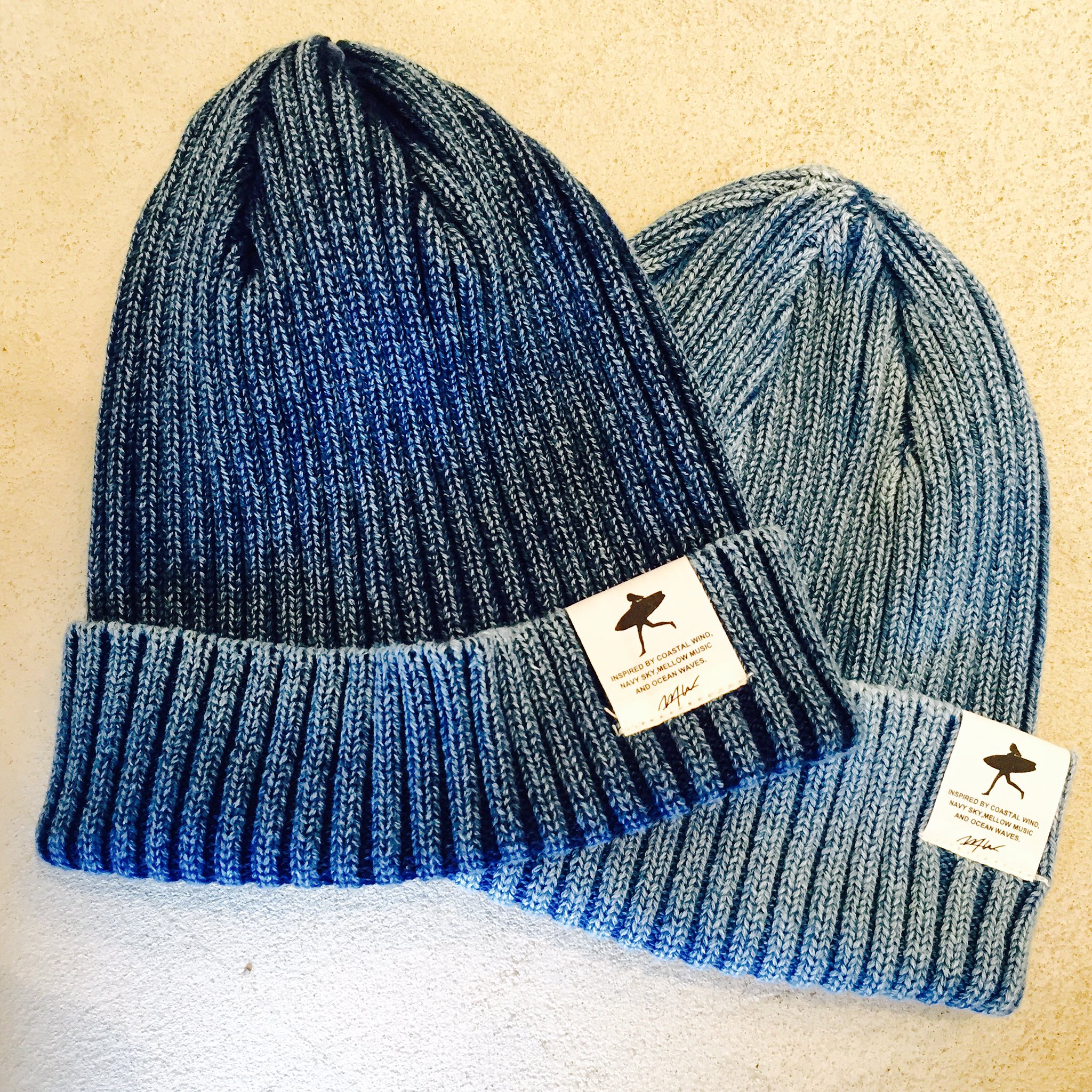 Wtw ダブルティー Wtw Original Indigo Knit Cap Indigo染めの風合いあるカラーに拘り 濃淡の2色展開10 Thu から全店舗で販売スタート T Co 8176xoyj3w T Co Hryxxqdoch Twitter