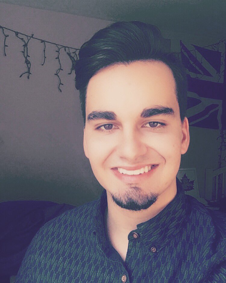 Cam Gibson (CamGibsonMusic) Twitter