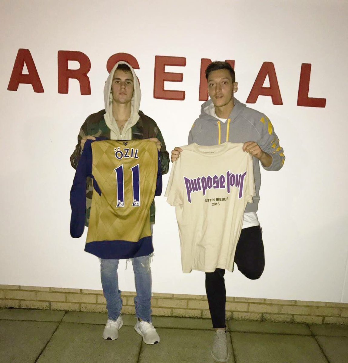 Soccer_stufff's tweet photo. The duo 🔥 https://t.co/ObrOaVeYye