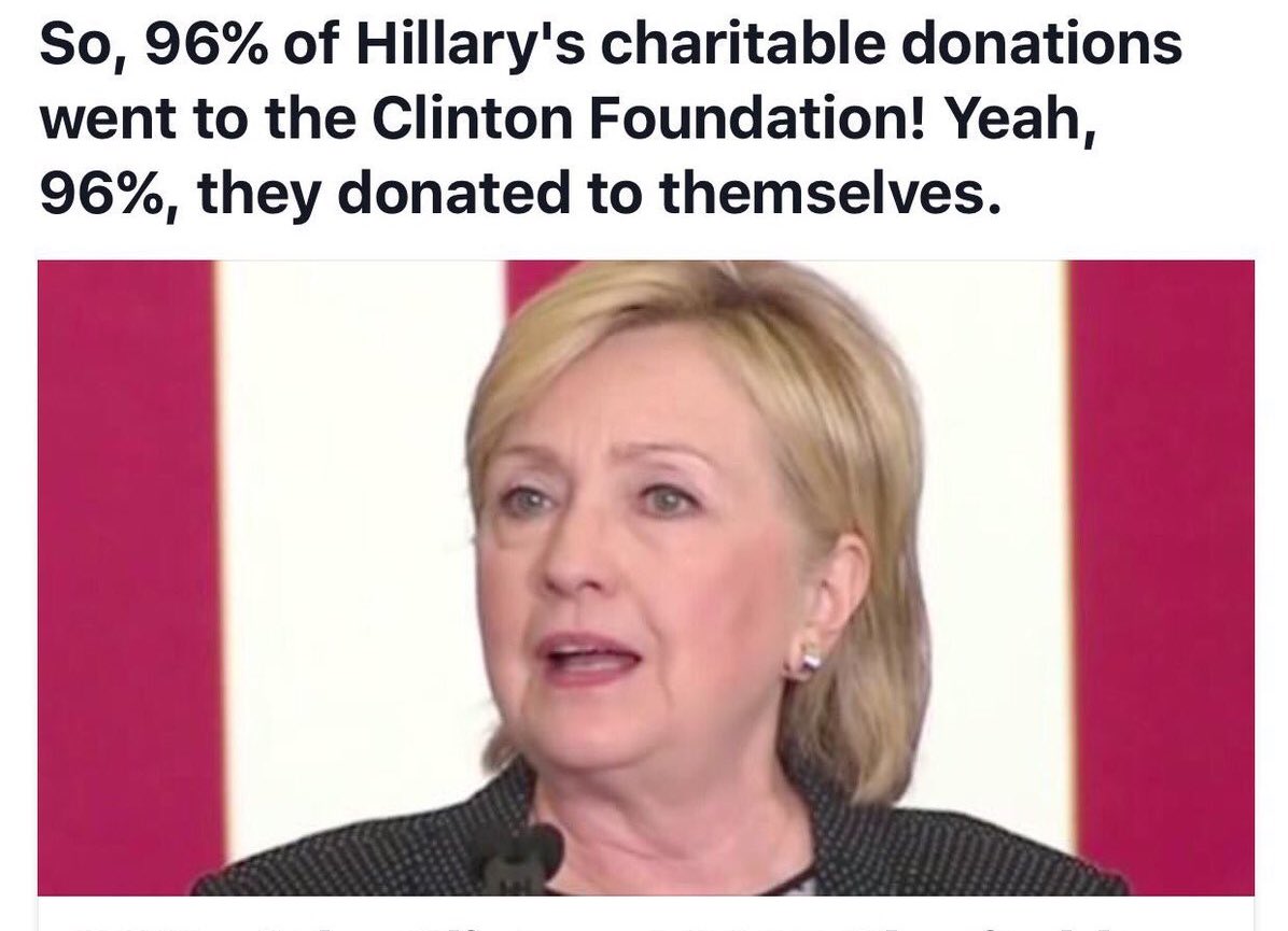 wendydcoe's tweet photo. #debatenight you stole from the poorest people https://t.co/5Ce70dKSVO
