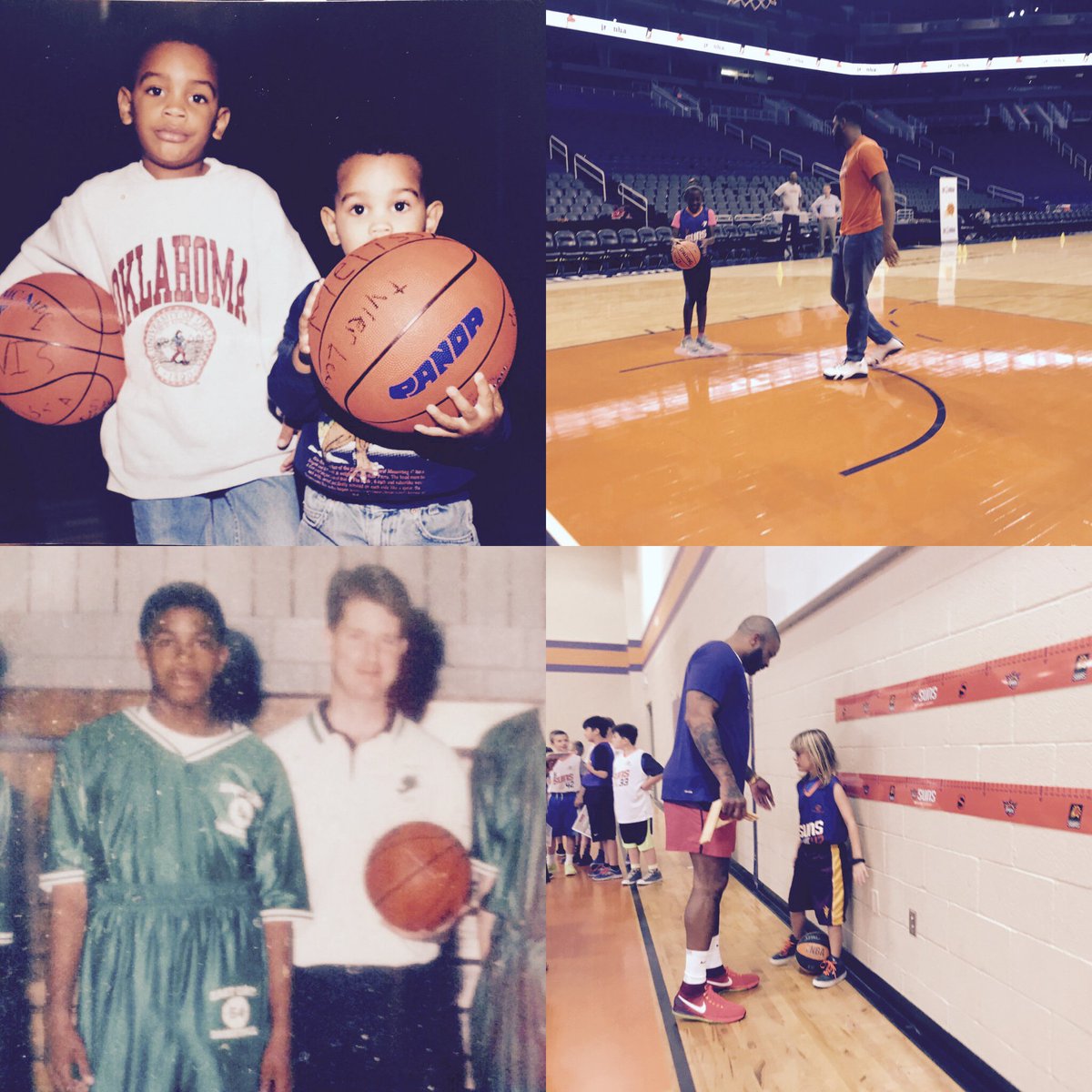 From participating in them, to teaching them.   #TBT to @alantwilliams and P.J. Tucker's @jrnba days. https://t.co/nmRdrFGi7Q