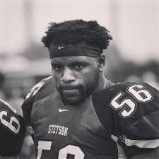 DraftDiamonds's tweet photo. Last Chance:New post: NFL Draft Diamonds Prospect Interview: Davion Belk, DT, Stetson University https://t.co/OyDzTpq8G7 #NFL #NFLDraftNews https://t.co/Dhz1TVBzg3