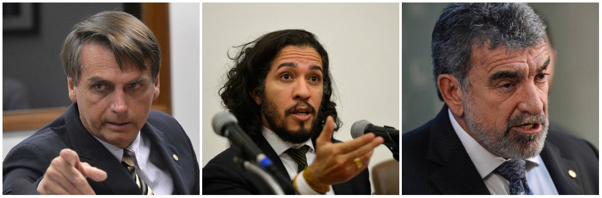 DiarioPE's tweet photo. Conselho de Ética adia análise de parecer contra Bolsonaro, Jean Wyllys e Bessa
https://t.co/4xV6pnljEs https://t.co/hQt3XCRi2u