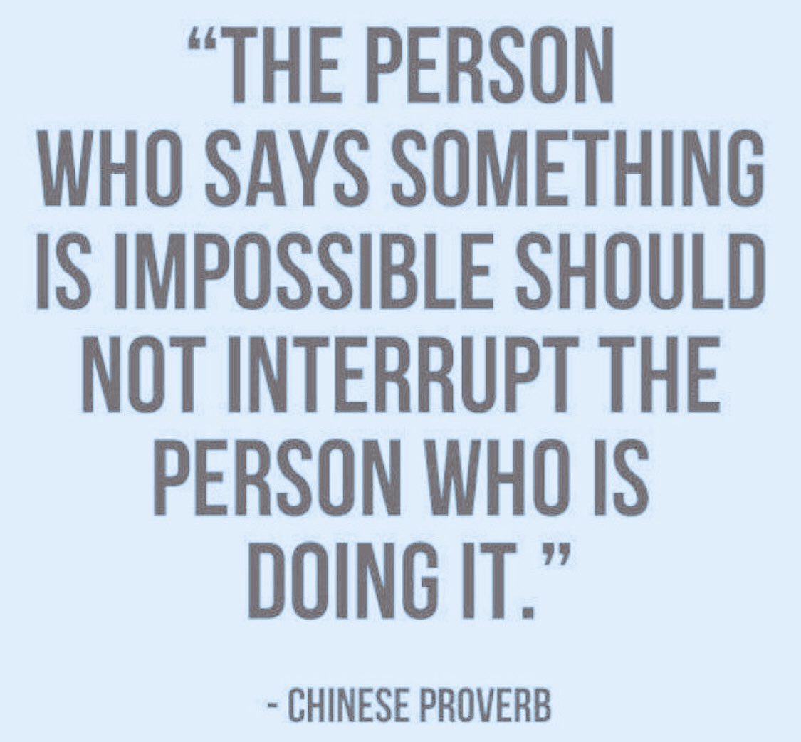 HGoulart14's tweet photo. Anything is possible as long as you're willing to work for it! #teachers #Leadership #outoftheway #workhardatit https://t.co/Y5jB9bcpuZ