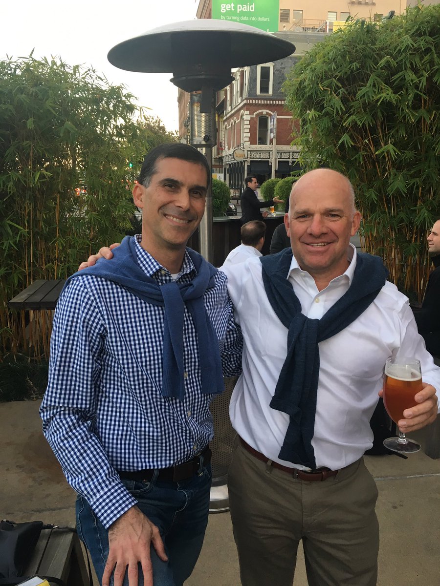 Let's do this. #jakethesweater #ets16