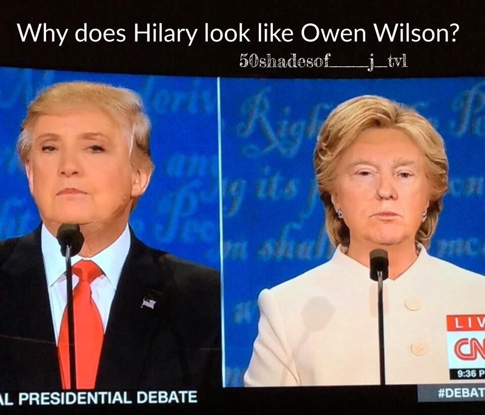 #debatenight #PresidentialDebate