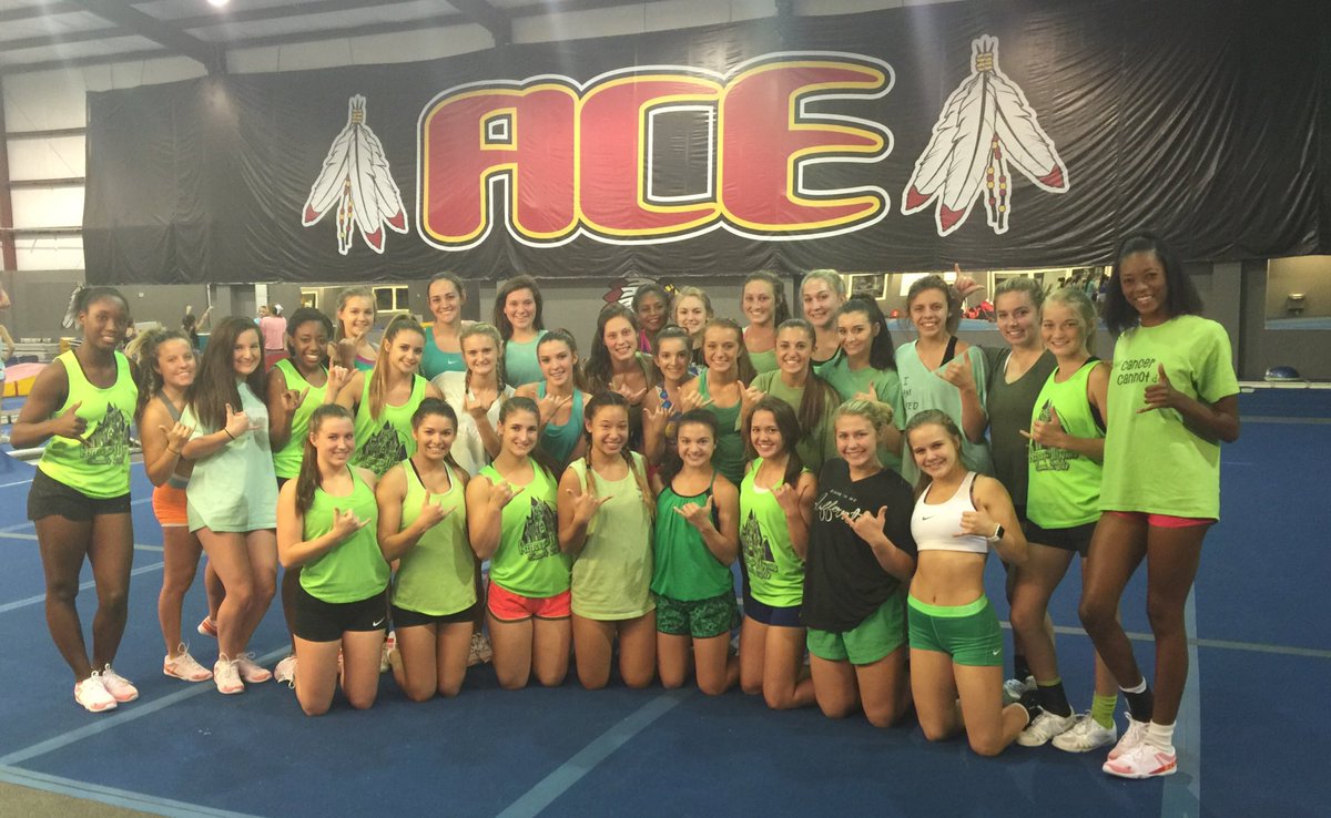 ACE_hattiesburg's tweet photo. ACE Chiefs are sending our Love and Prayers to @Willhunt190 @LetsGoRays #PrayForWill 💚💚 https://t.co/26ShXP0ITE
