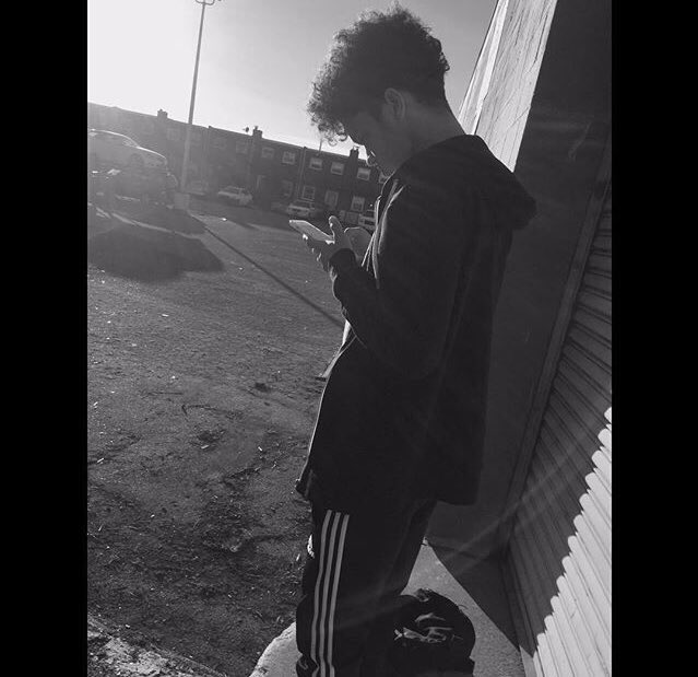 Your the bomb chick.