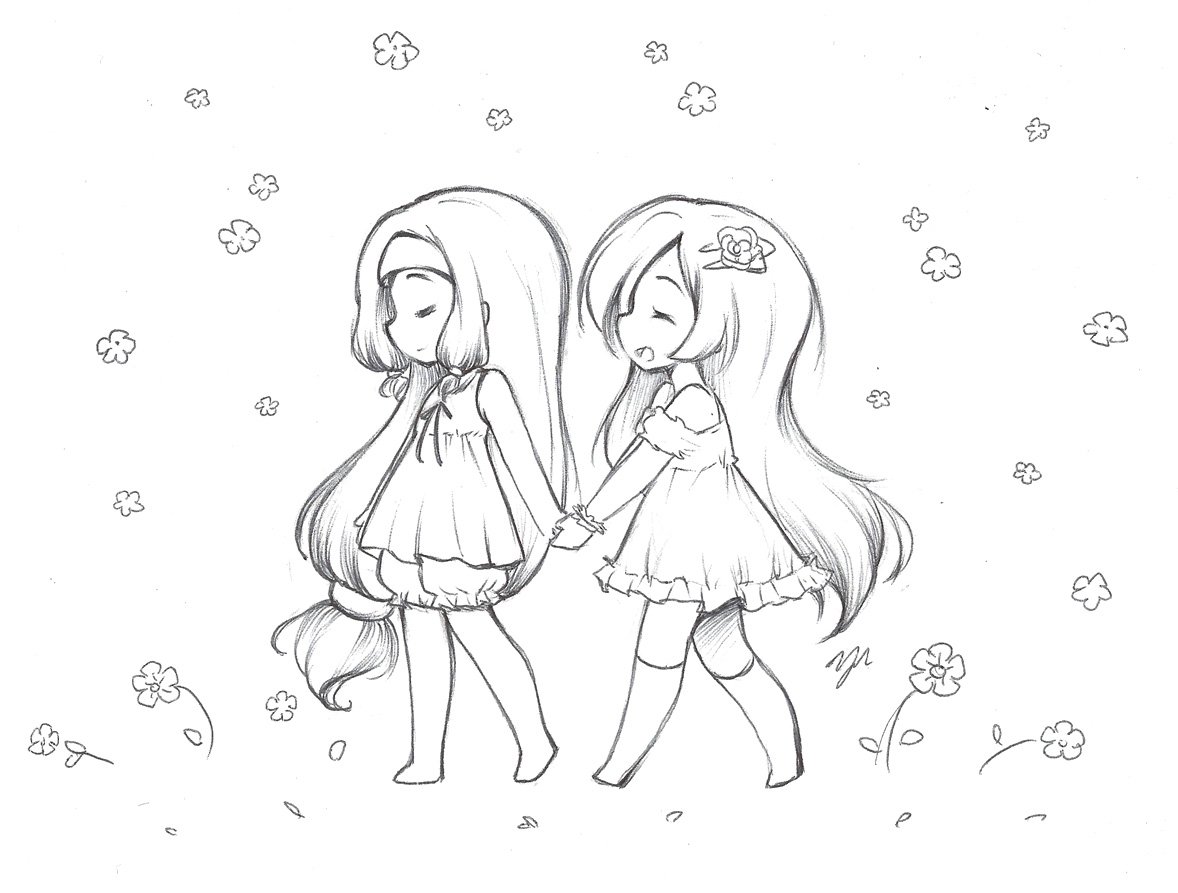 ??? #Inktober 