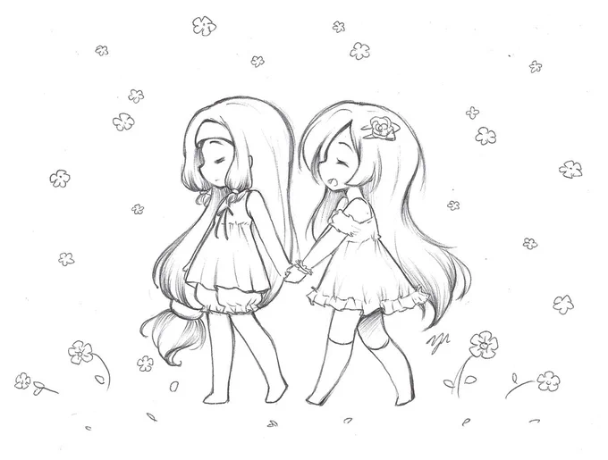 ??? #Inktober 