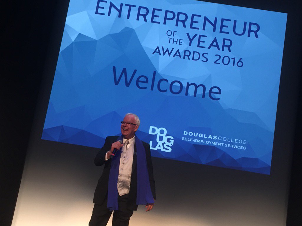 HazelatDouglas's tweet photo. 21 years of award winning Douglas College Self Employment Program. 3,600 new companies created. Congrats to nominees https://t.co/4yI4ezoqtH