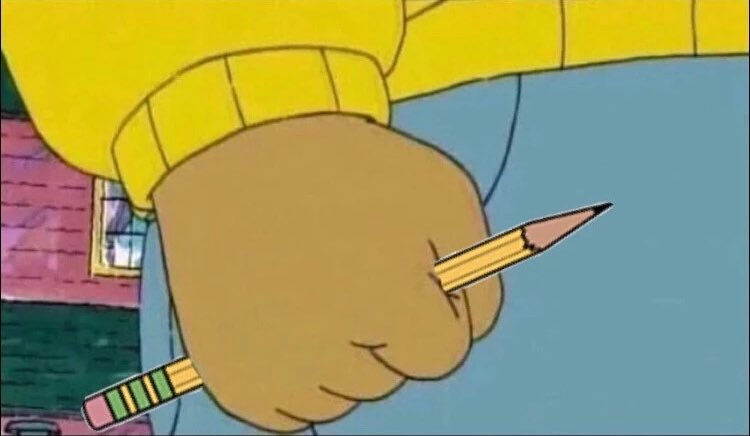 MeninistTweet's tweet photo. When the PSAT only gives you two gender options to choose from https://t.co/LBIYOF5Uf6