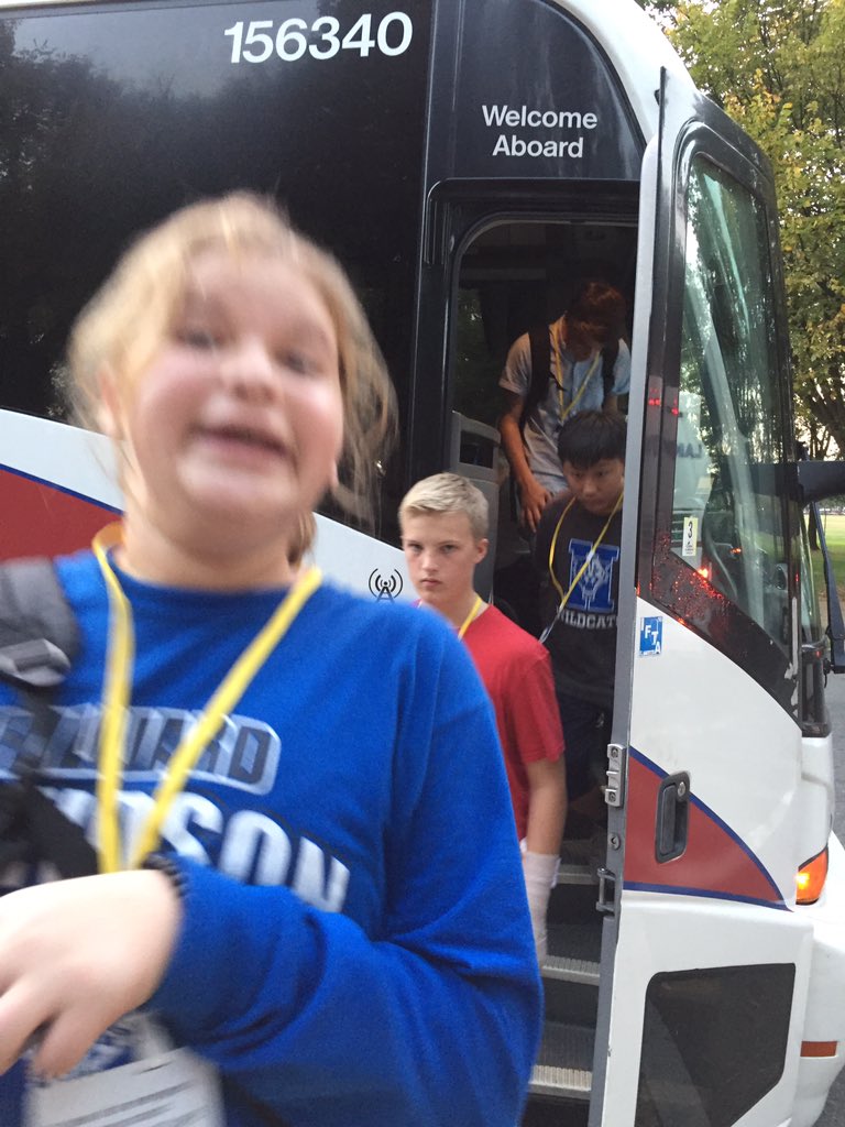 WMSDC16's tweet photo. #DCbus4 https://t.co/p7JTmC6uQ1