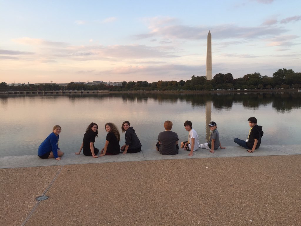 WMSDC16's tweet photo. #DCbus4 https://t.co/4mGa1V3pCN