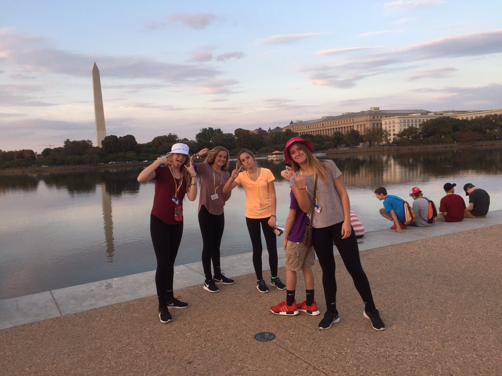 WMSDC16's tweet photo. #DCbus4 https://t.co/4mGa1V3pCN