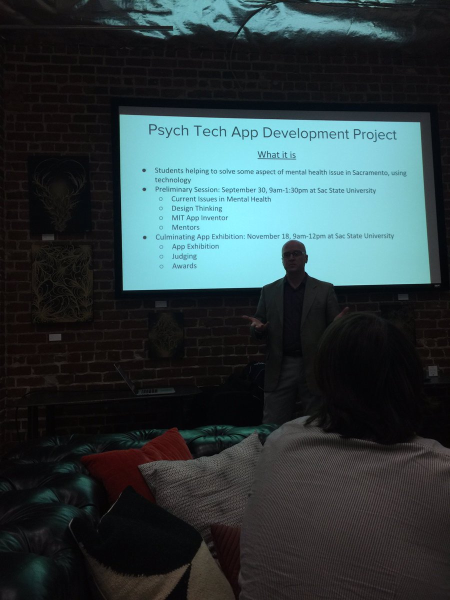 opensacorg's tweet image. #psychtech