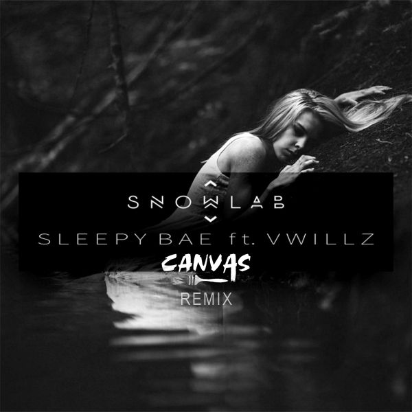 canvasbass's tweet image. #SleepyBae Contest entry! Thanks #Snowlab for the chance to make this! #FutureTrap #bassmusic #remixcontest #vote

buff.ly/2dAuvKW