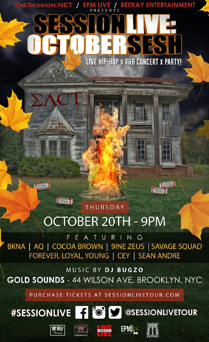 Tbreezy_Muscle's tweet image. COME OUT AND SUPPORT US TOMORROW NIGHT IN BROOKLYN !