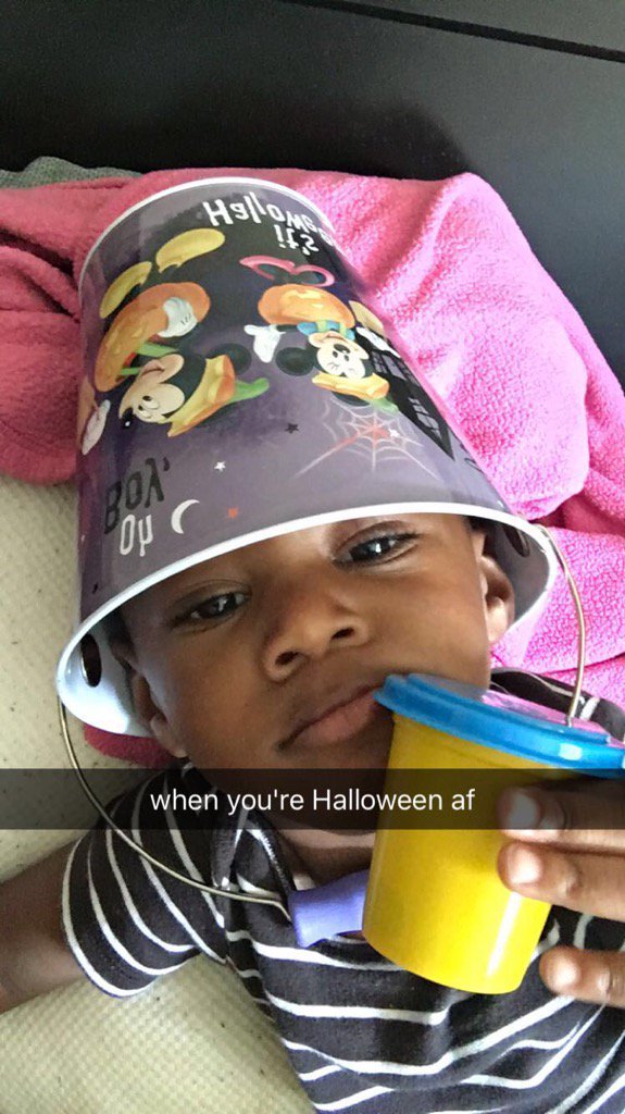 _nwfamsp's tweet photo. only my child https://t.co/NjYsxttWeI