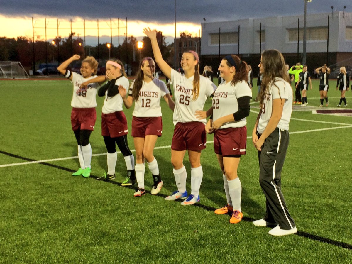 Lady Knights Soccer (varsity_2016) Twitter