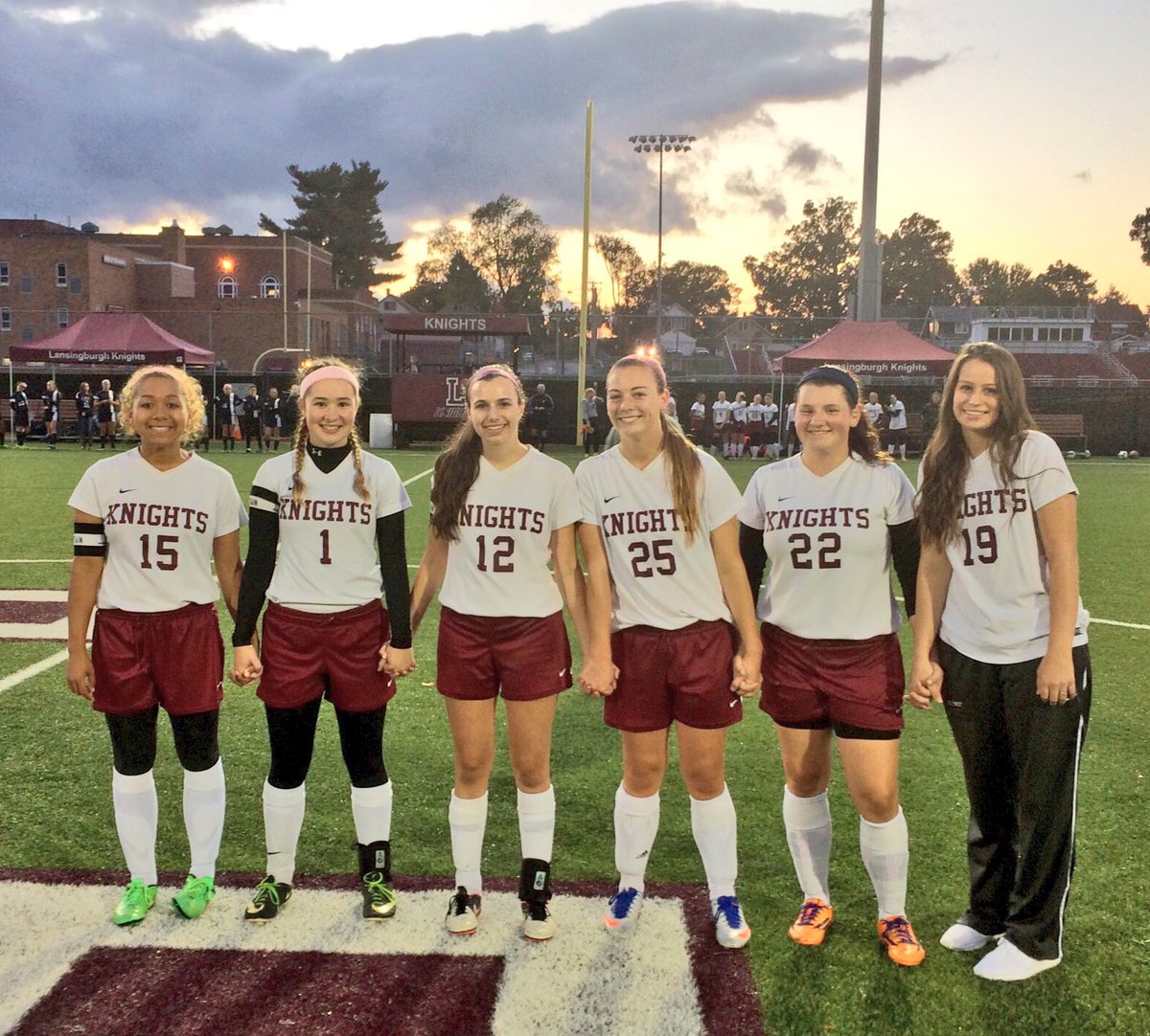 Lady Knights Soccer (varsity_2016) Twitter