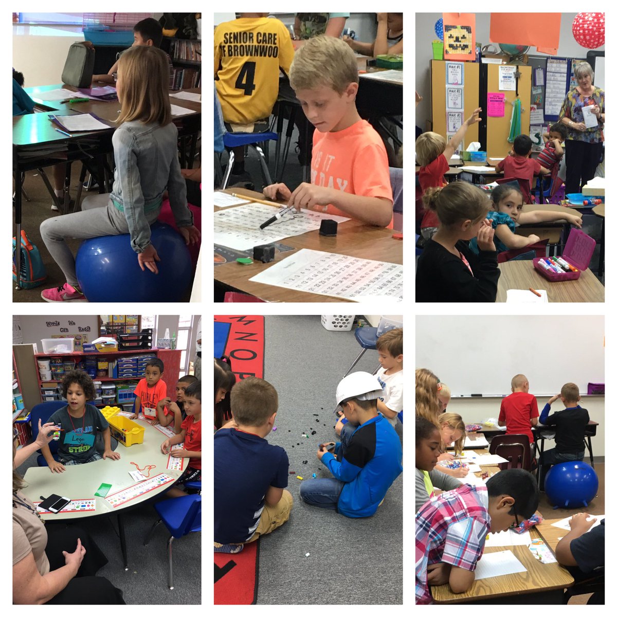 DrJoeYoung's tweet photo. Enjoyed time in classrooms doing learning walks. Getting principals on other campuses to see best practices is powerful. #AdminLearners π¦ππΌ https://t.co/5bWFYfDJJd