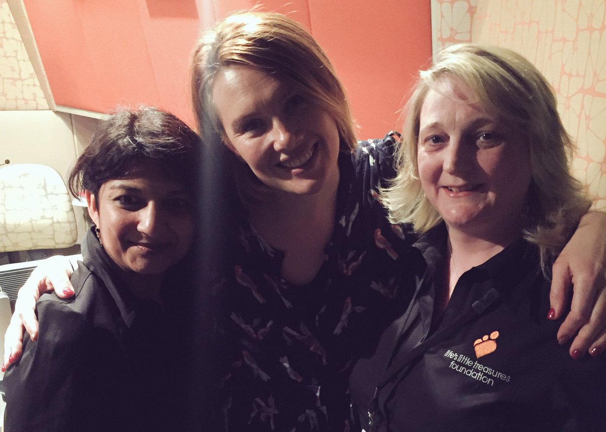 abcmelbourne's tweet photo. You can join @LifesLittle this weekend at their #walkforprems at Albert Park Lake Sunday 23rd October https://t.co/dDIsP8rswM
